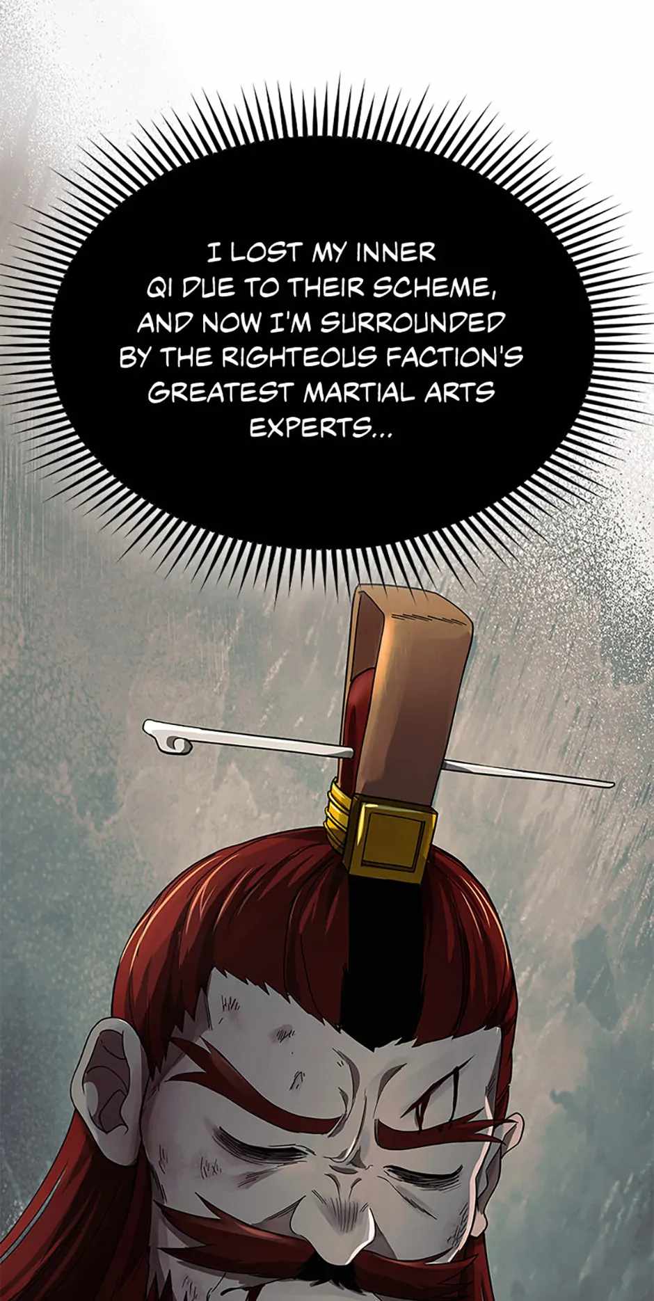 The Demonic Blade Fairy Chapter 1 11